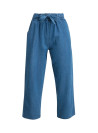 Pantalón Panticosa K848 PANAMA JACK CELESTE