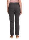 Pantalón Cueva K849 PANAMA JACK GRIS