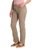 Pantalón Cueva K849 PANAMA JACK BEIGE