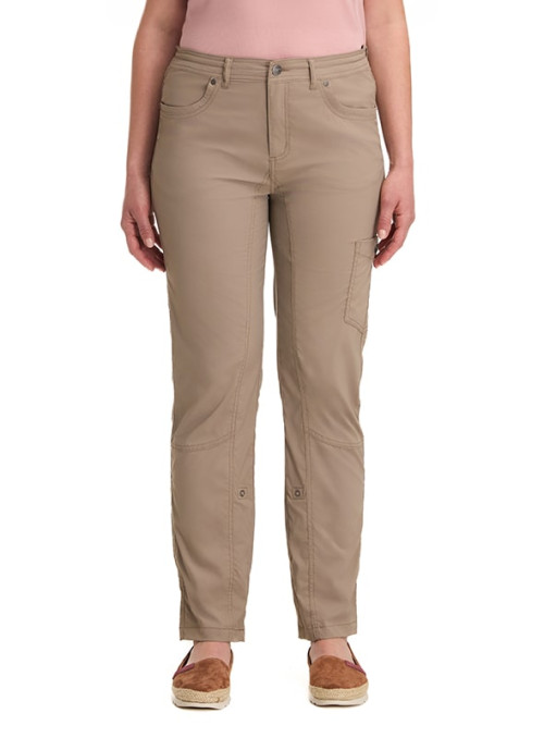 Pantalón Cueva K849 PANAMA JACK BEIGE