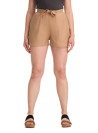 Short Badana - Mezcla de Lino K850 PANAMA JACK BEIGE