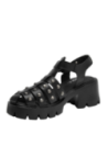 Sandalia Mujer K369 ZAPPA NEGRO