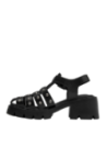 Sandalia Mujer K369 ZAPPA NEGRO