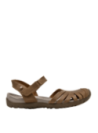 Sandalia Mujer K629 PANAMA JACK CAMEL