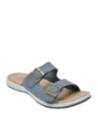 Sandalia Mujer K638 PANAMA JACK AZUL
