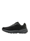 Zapatilla QUYUR (39 Al 45) K720 PJACK NEGRO