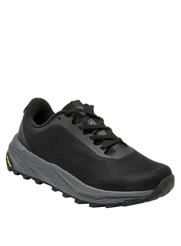 Zapatilla QUYUR (39 Al 45) K720 PJACK NEGRO