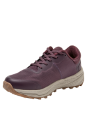 Zapatilla INTIPUNKU (39 Al 45) K724 PJACK MORADO