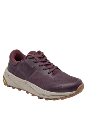 Zapatilla Trail Running INTIPUNKU (39 Al 45) Zapatilla Trail Running INTIPUNKU (39 Al 45)