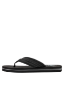 Sandalia Hombre K729 PANAMA JACK NEGRO
