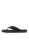 Sandalia Hombre K729 PANAMA JACK NEGRO