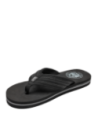 Sandalia Hombre K729 PANAMA JACK NEGRO