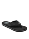 Sandalia Hombre K729 PANAMA JACK NEGRO