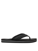 Sandalia Hombre K729 PANAMA JACK NEGRO