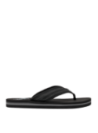 Sandalia Hombre K729 PANAMA JACK NEGRO