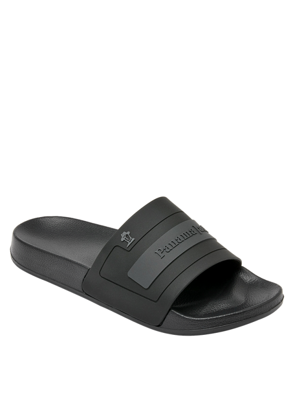 Sandalia Hombre K733 PANAMA JACK VERDE