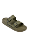 Sandalia Hombre K734 PANAMA JACK VERDE