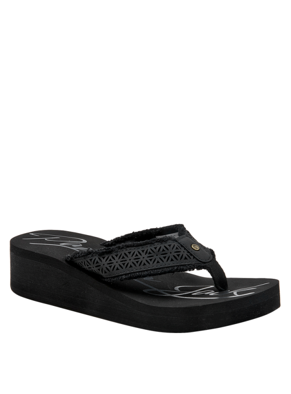 Sandalia Mujer K736 PANAMA JACK TAUPE