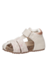 Sandalia Niña (22 Al 27) K752 PANAMA JACK BEIGE