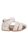Sandalia Niña (22 Al 27) K752 PANAMA JACK BEIGE