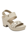 Sandalia Mujer K015 16 HRS BEIGE