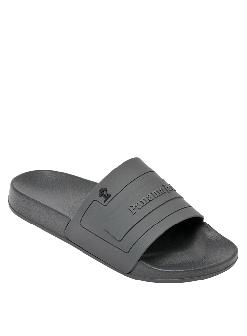 Sandalia Hombre K733 PANAMA JACK GRIS