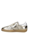 Zapatilla Mujer J499 MJUS ORO