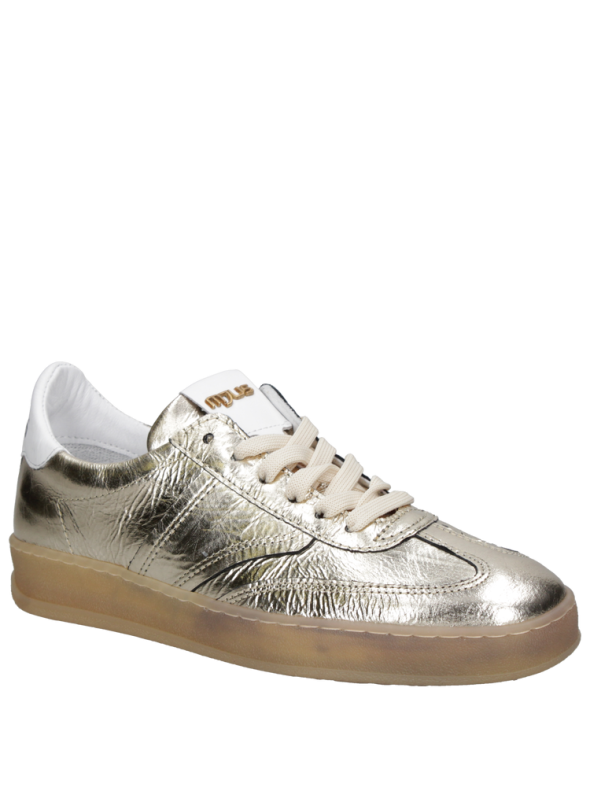 Zapatilla Mujer J499 MJUS ORO
