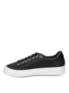Zapatilla Mujer K478 MINGO NEGRO