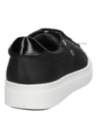 Zapatilla Mujer K478 MINGO NEGRO