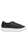 Zapatilla Mujer K478 MINGO NEGRO