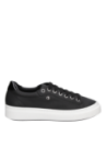 Zapatilla Mujer K478 MINGO NEGRO