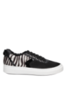 Zapatilla Mujer K479 MINGO Animal Print