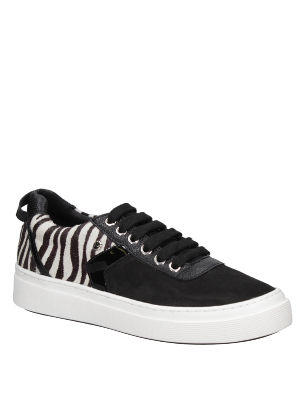 Zapatilla Mujer K479 MINGO Animal Print