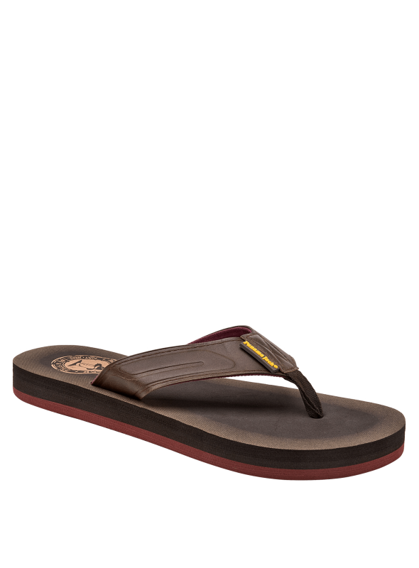 Sandalia hombre K730 Panama jack Verde