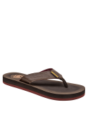 Sandalia Hombre K730 PANAMA JACK BROWN