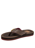 Sandalia Hombre K730 PANAMA JACK BROWN