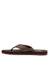 Sandalia Hombre K730 PANAMA JACK BROWN