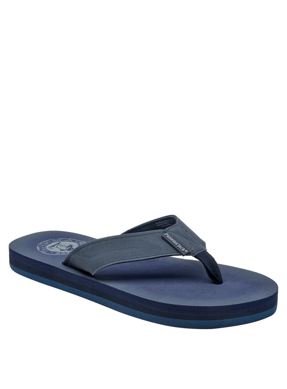 Sandalia hombre K730 Panama jack Verde