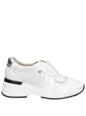 Zapatilla Mujer K457 MINGO BLANCO
