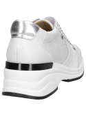 Zapatilla Mujer K457 MINGO BLANCO