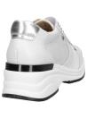 Zapatilla Mujer K457 MINGO BLANCO