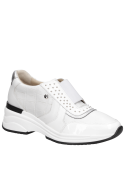 Zapatilla Mujer K457 MINGO BLANCO