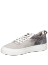 Zapatilla Mujer K479 MINGO Gris