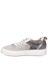 Zapatilla Mujer K479 MINGO Gris