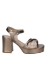Sandalia Mujer K459 MINGO COBRE