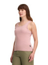 Polera Pio K841 PANAMA JACK ROSADO