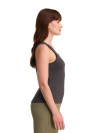 Polera Pio K841 PANAMA JACK GRIS