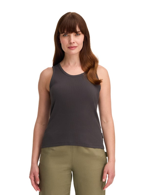 Polera Pio K841 PANAMA JACK GRIS