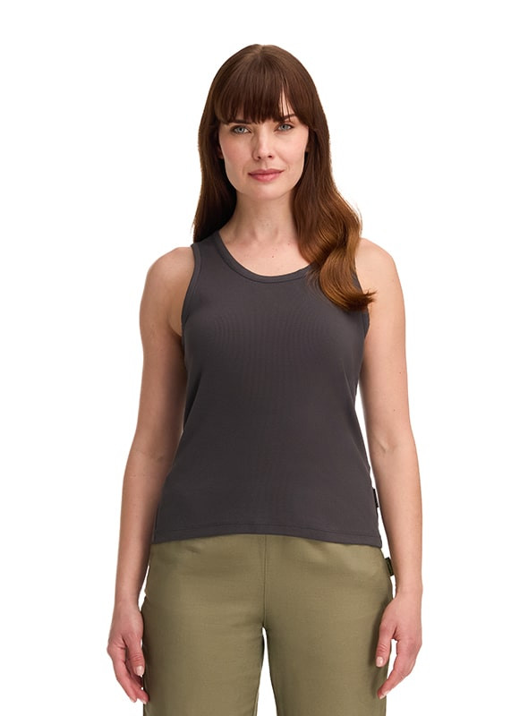 Polera Pio K841 PANAMA JACK BEIGE